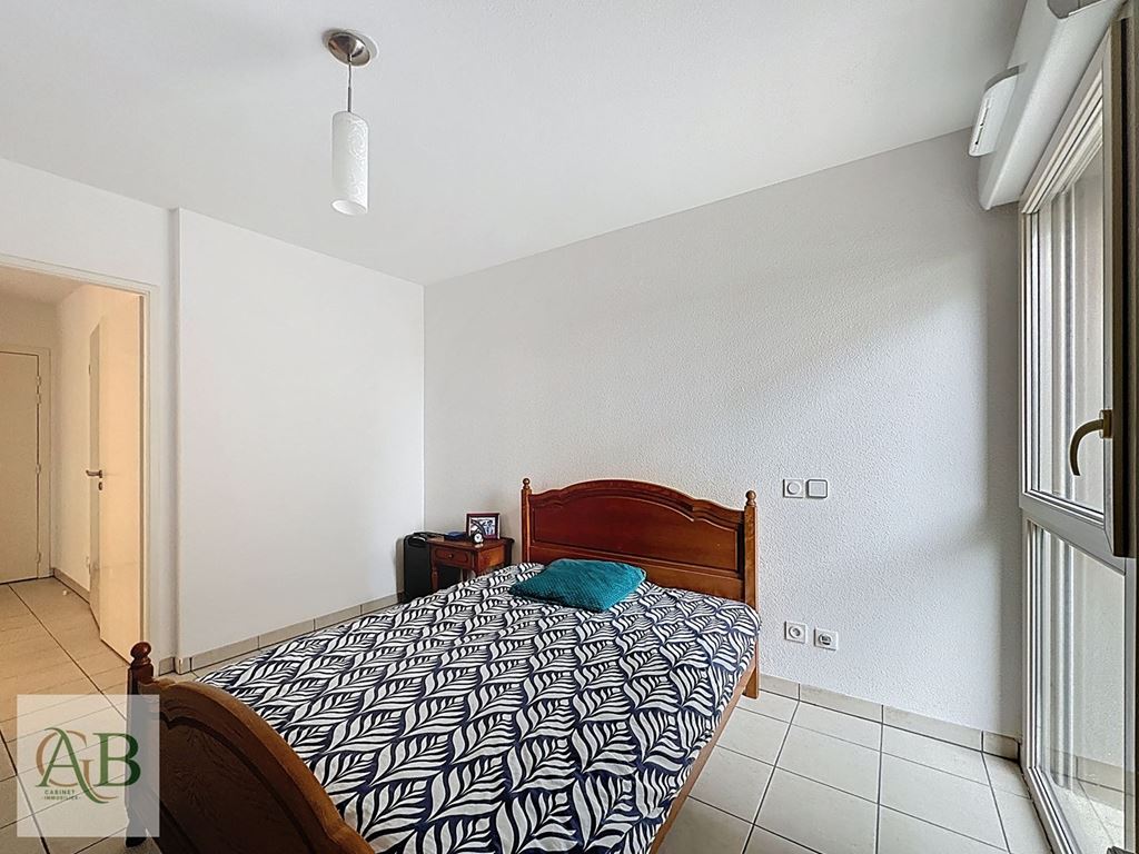 Appartement T2 BAYONNE (64100) Cabinet - AGB