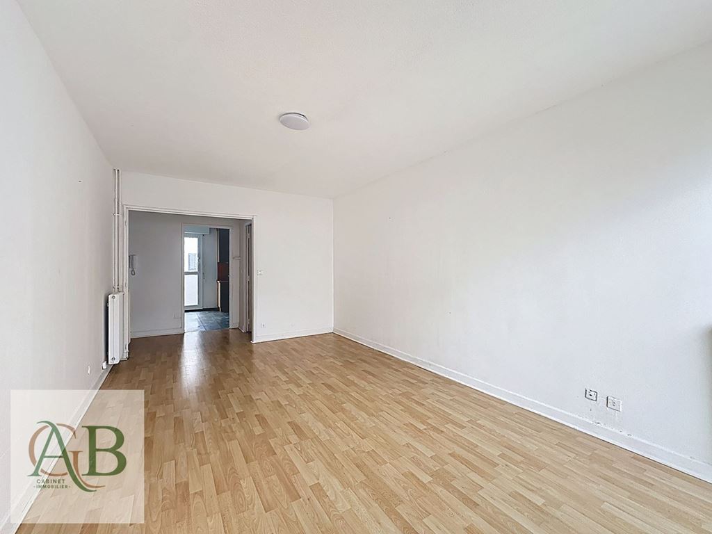 Appartement ST JEAN DE LUZ (64500) Cabinet - AGB
