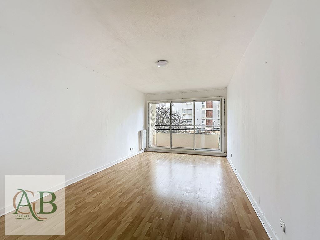 Appartement ST JEAN DE LUZ (64500) Cabinet - AGB