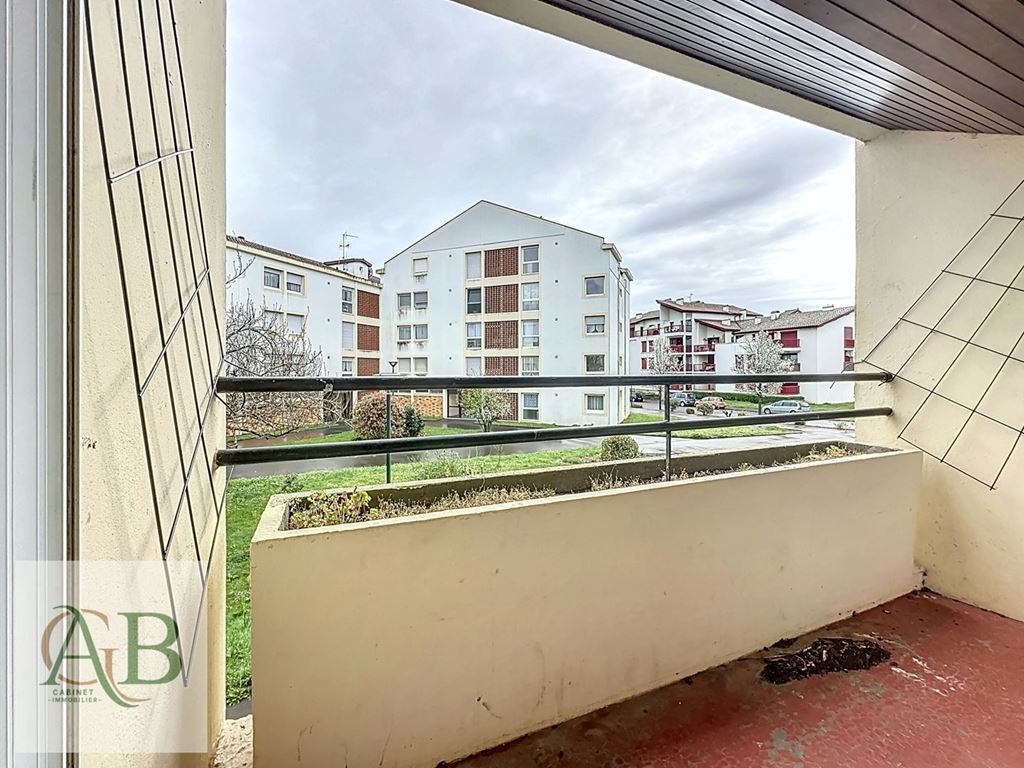 Appartement ST JEAN DE LUZ (64500) Cabinet - AGB