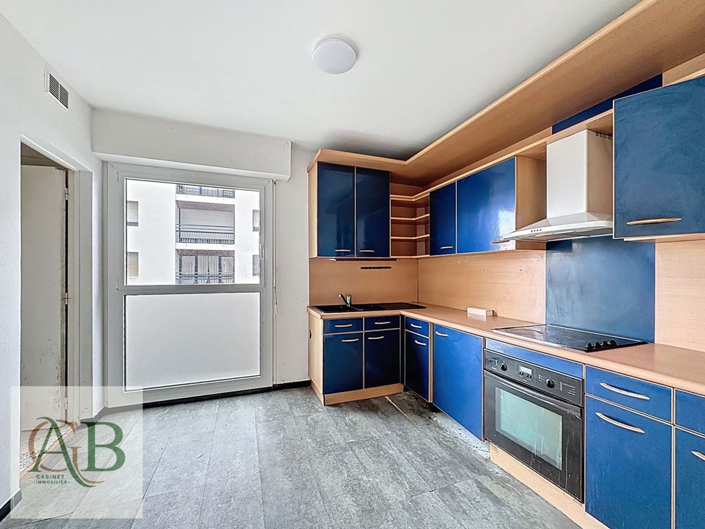 Appartement ST JEAN DE LUZ (64500) Cabinet - AGB