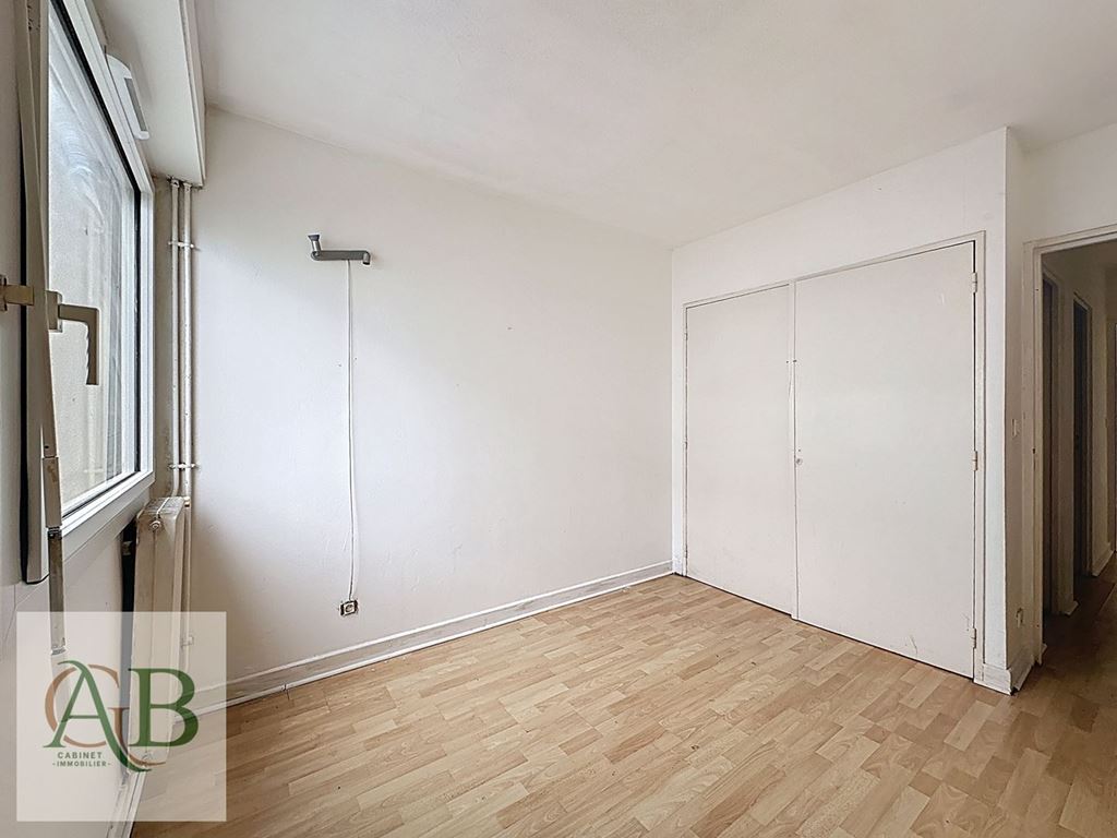 Appartement ST JEAN DE LUZ (64500) Cabinet - AGB