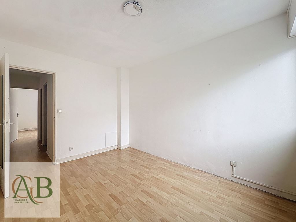 Appartement ST JEAN DE LUZ (64500) Cabinet - AGB