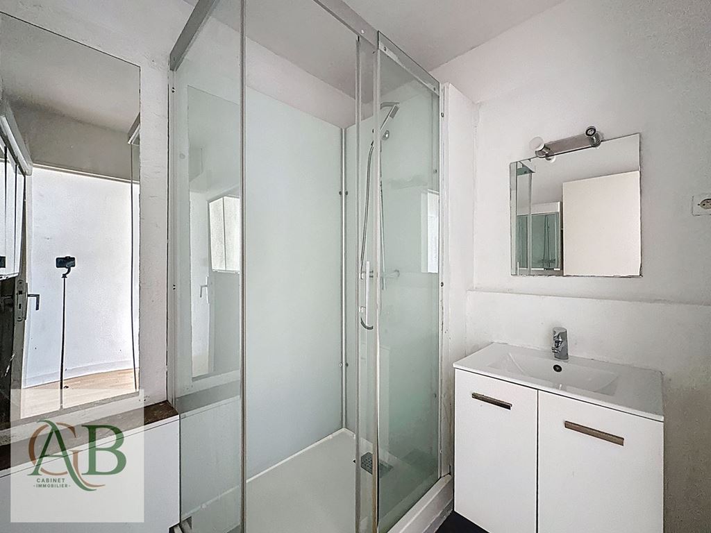 Appartement ST JEAN DE LUZ (64500) Cabinet - AGB