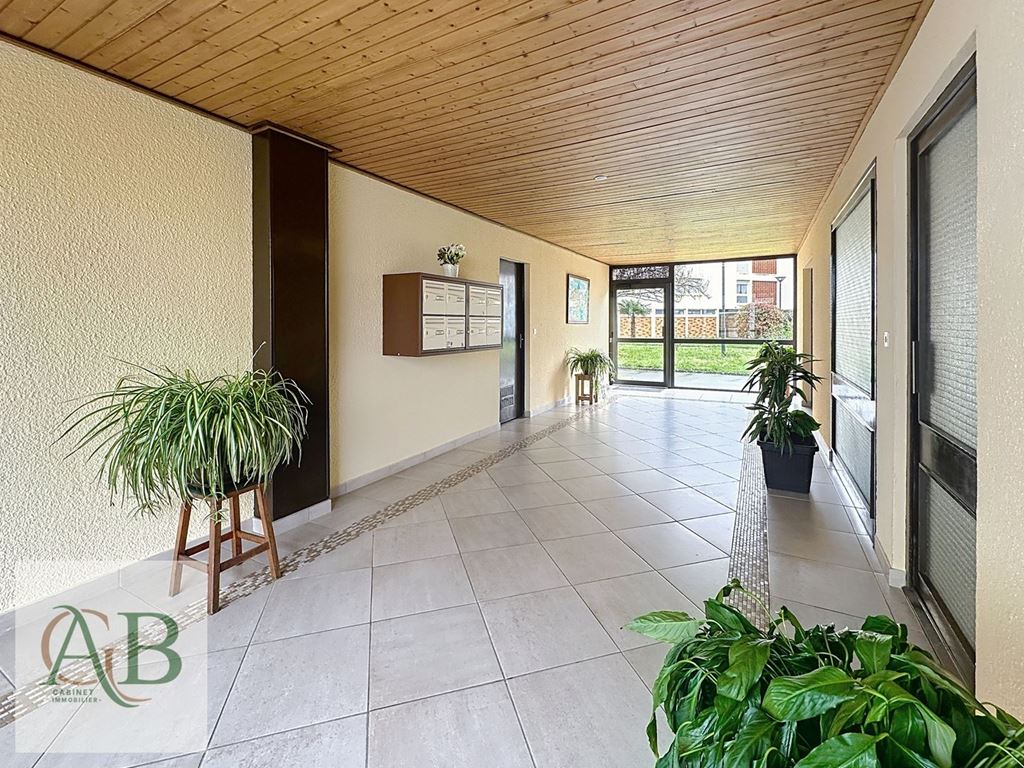 Appartement ST JEAN DE LUZ (64500) Cabinet - AGB