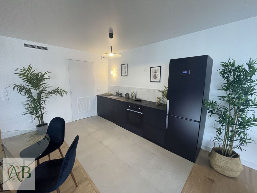 Appartement ANGLET (64600) Cabinet - AGB
