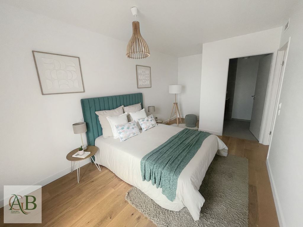 Appartement ANGLET (64600) Cabinet - AGB