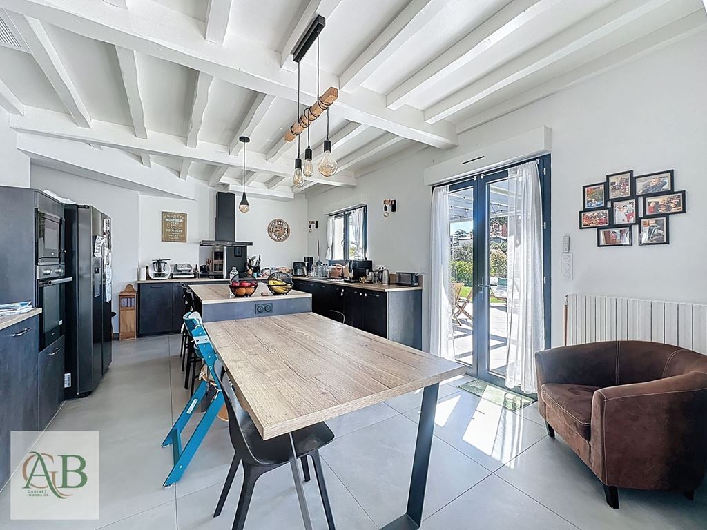 Maison ANGLET (64600) Cabinet - AGB