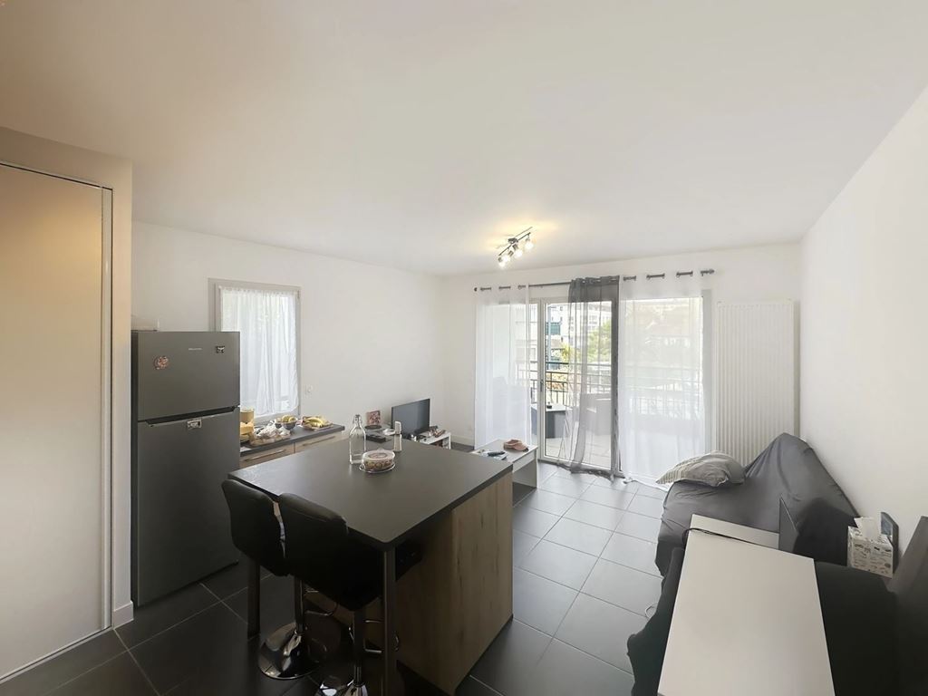 Appartement ANGLET (64600) Cabinet - AGB