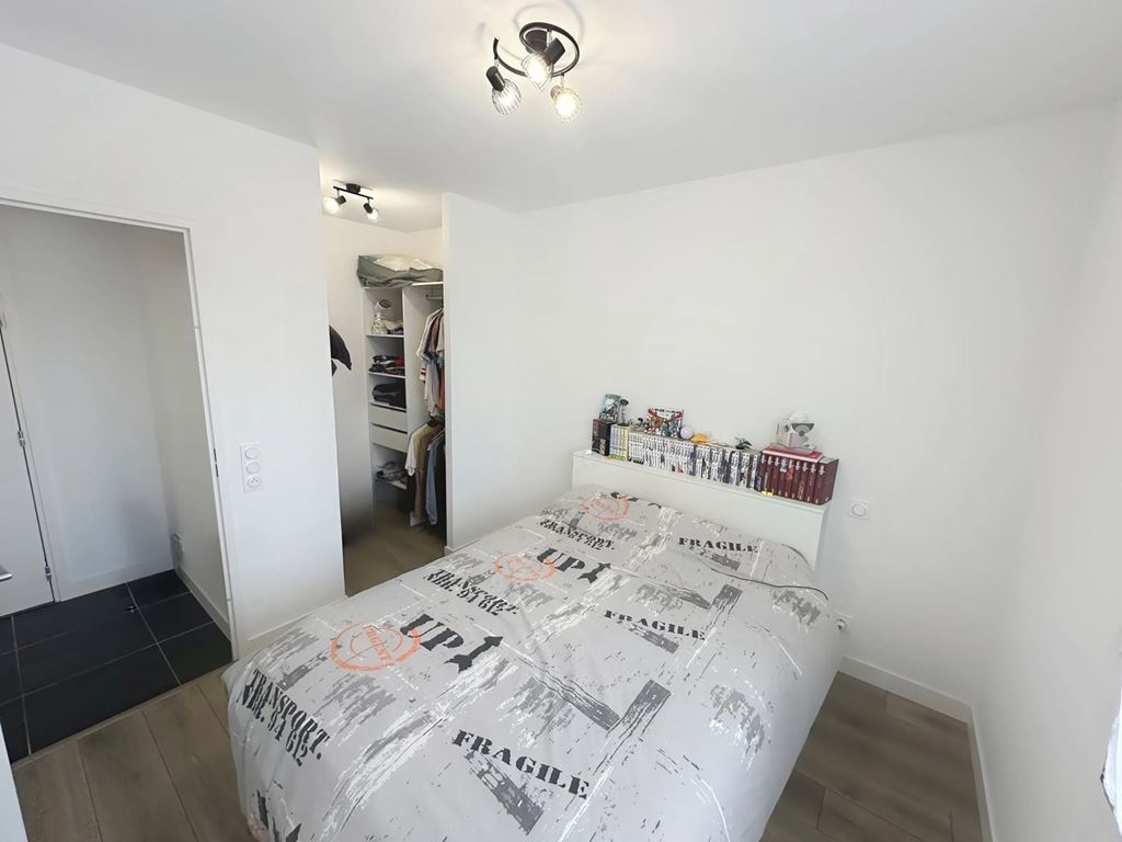 Appartement ANGLET (64600) Cabinet - AGB