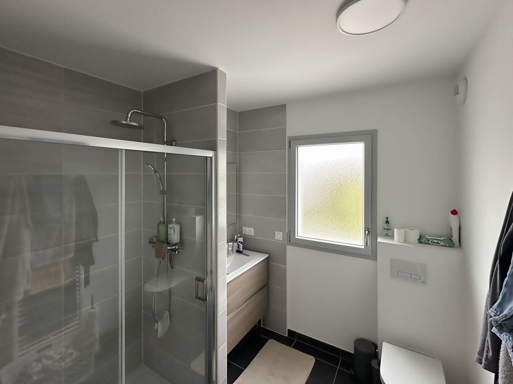 Appartement ANGLET (64600) Cabinet - AGB
