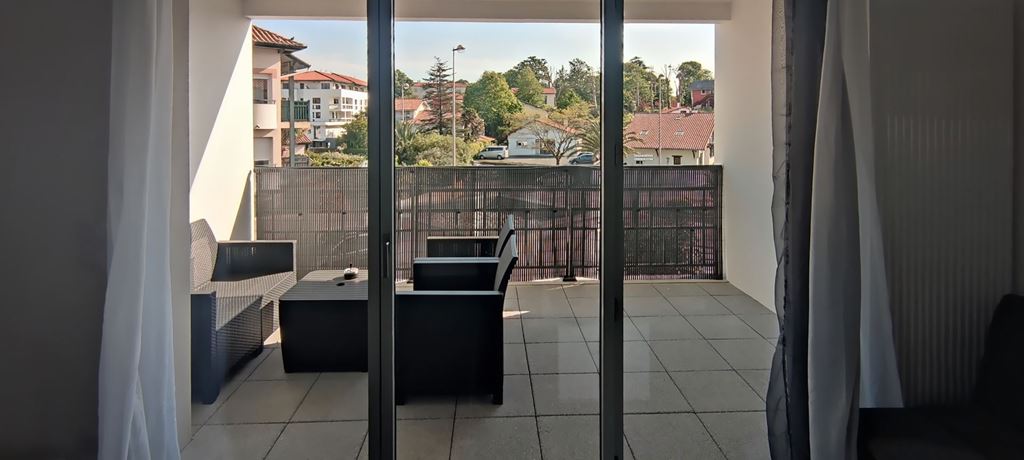 Appartement ANGLET (64600) Cabinet - AGB