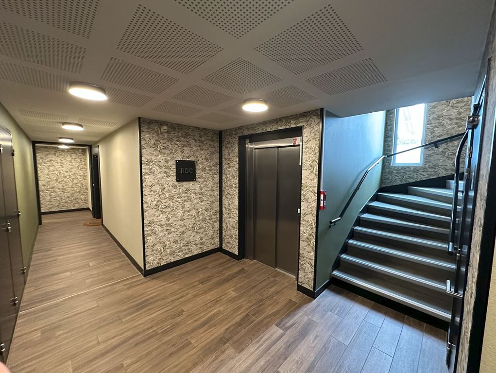 Appartement ANGLET (64600) Cabinet - AGB