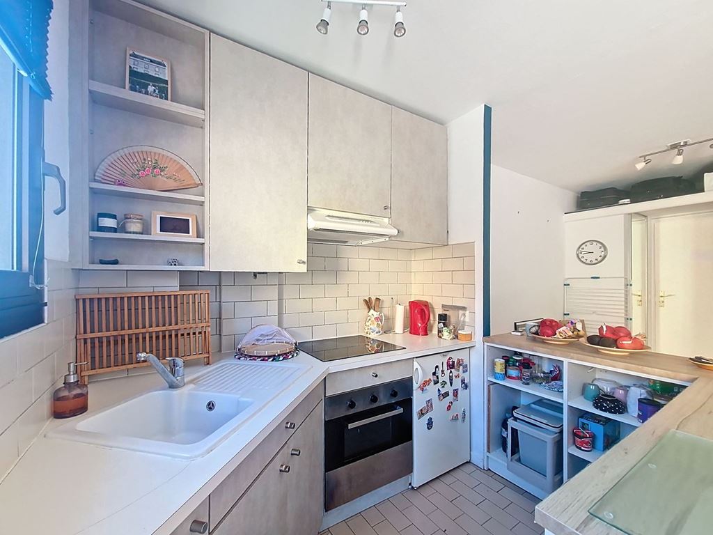 Appartement BIARRITZ (64200) Cabinet - AGB