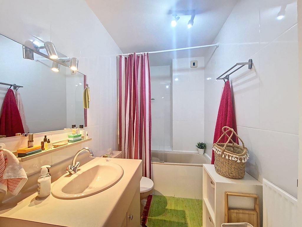 Appartement BIARRITZ (64200) Cabinet - AGB