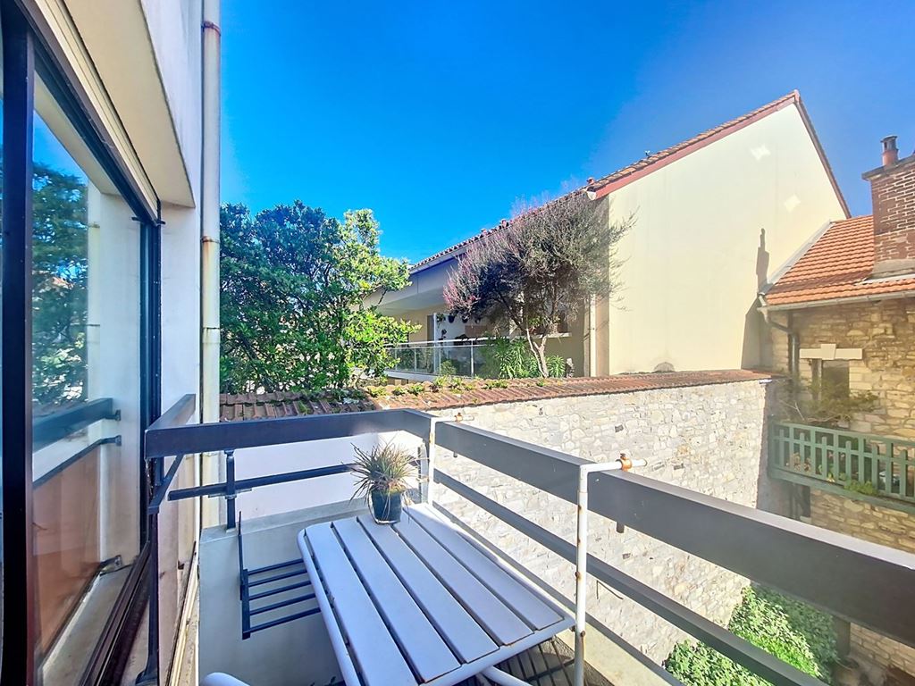 Appartement BIARRITZ (64200) Cabinet - AGB