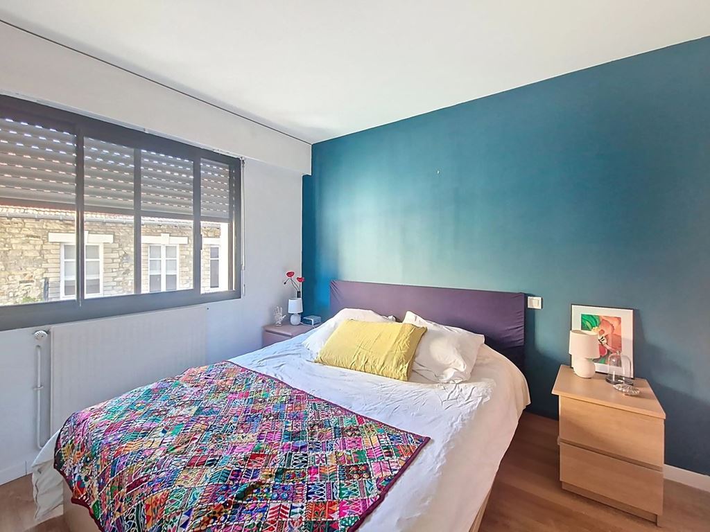 Appartement BIARRITZ (64200) Cabinet - AGB