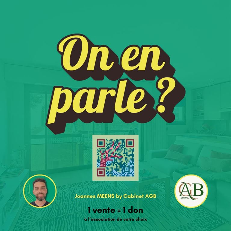 Appartement BIARRITZ (64200) Cabinet - AGB