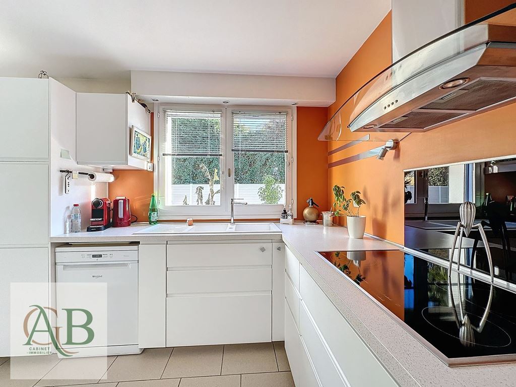 Maison ANGLET (64600) Cabinet - AGB