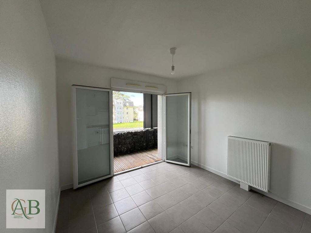Appartement BAYONNE (64100) Cabinet - AGB