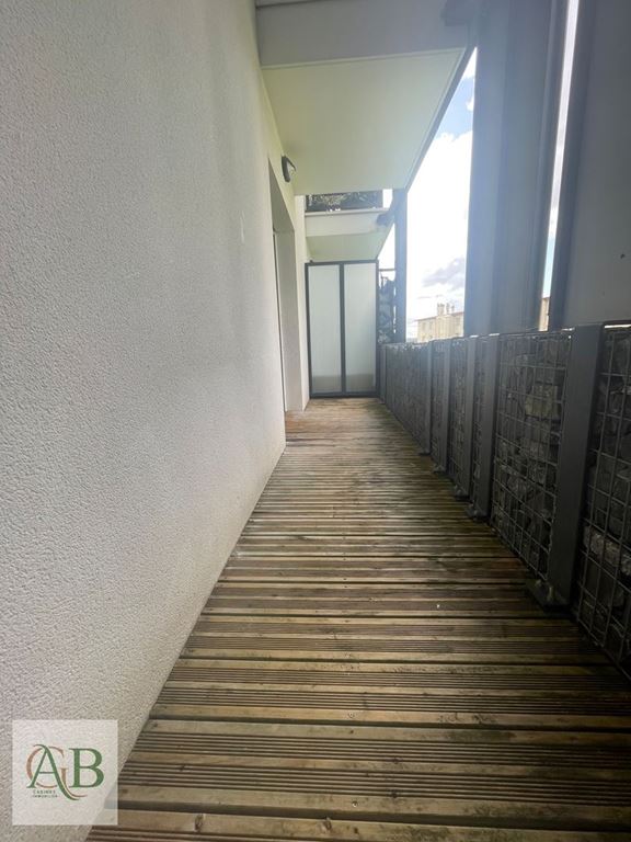 Appartement BAYONNE (64100) Cabinet - AGB