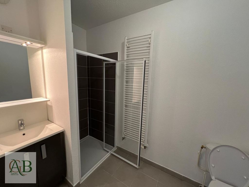 Appartement BAYONNE (64100) Cabinet - AGB